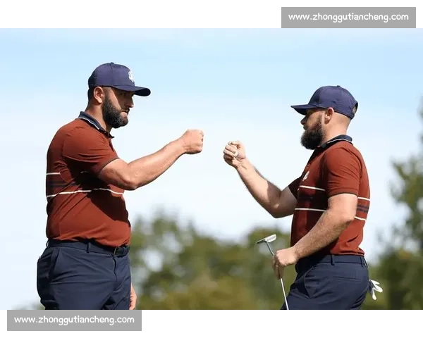 罗斯与弗利特伍德锁定欧洲队席位，莱德杯再添精兵